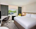 Image #22 des chambres à Hilton London Heathrow Airport