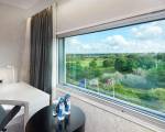 Image #4 des chambres à Hilton London Heathrow Airport